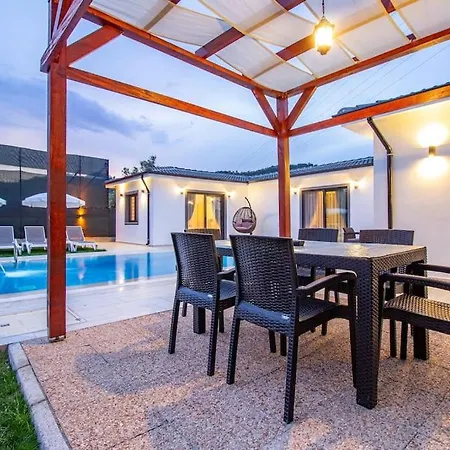 Sirius-yaniklar * Fethiye
